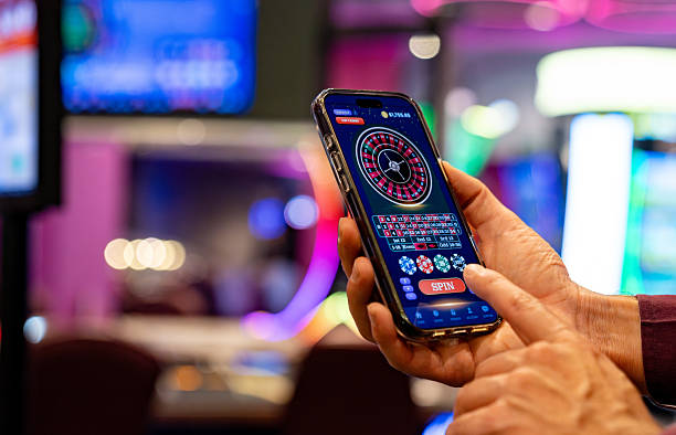 mio88slot live-dealer table with multiple camera angles