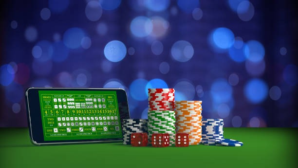 game information update on mio88slot Multi-Bet as matches progress