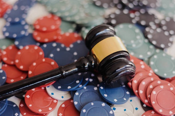 Tumbling reels feature triggering bonus multipliers
